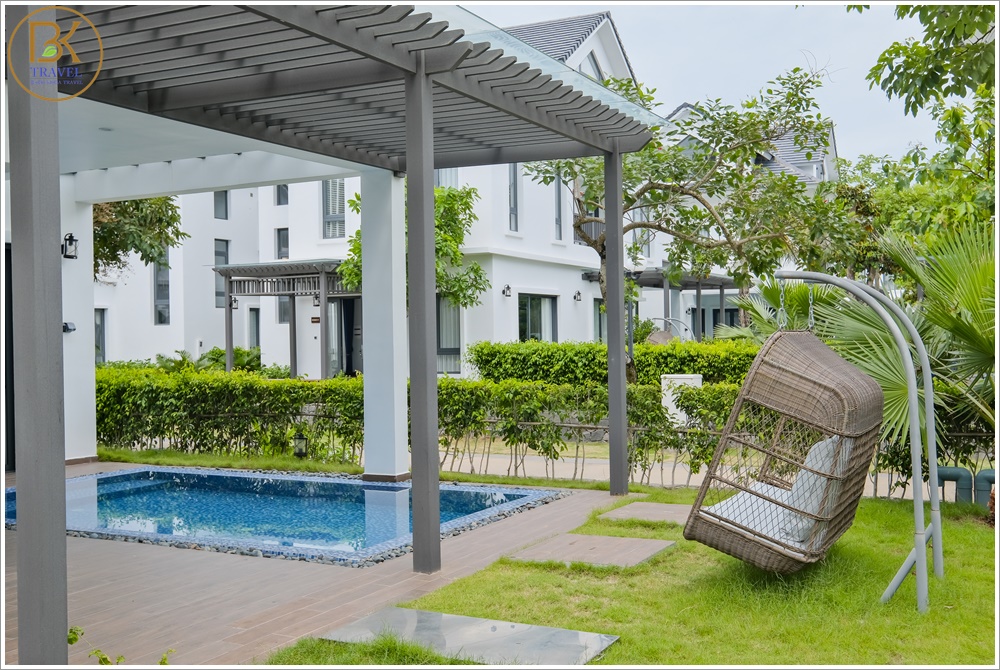 Sunset Sanato Resort & Villas Phú Quốc (4 Sao) 29