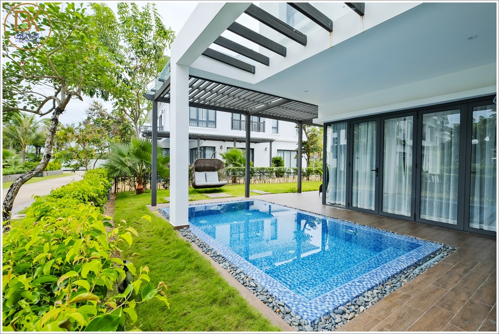 Sunset Sanato Resort & Villas Phú Quốc (4 Sao) 36