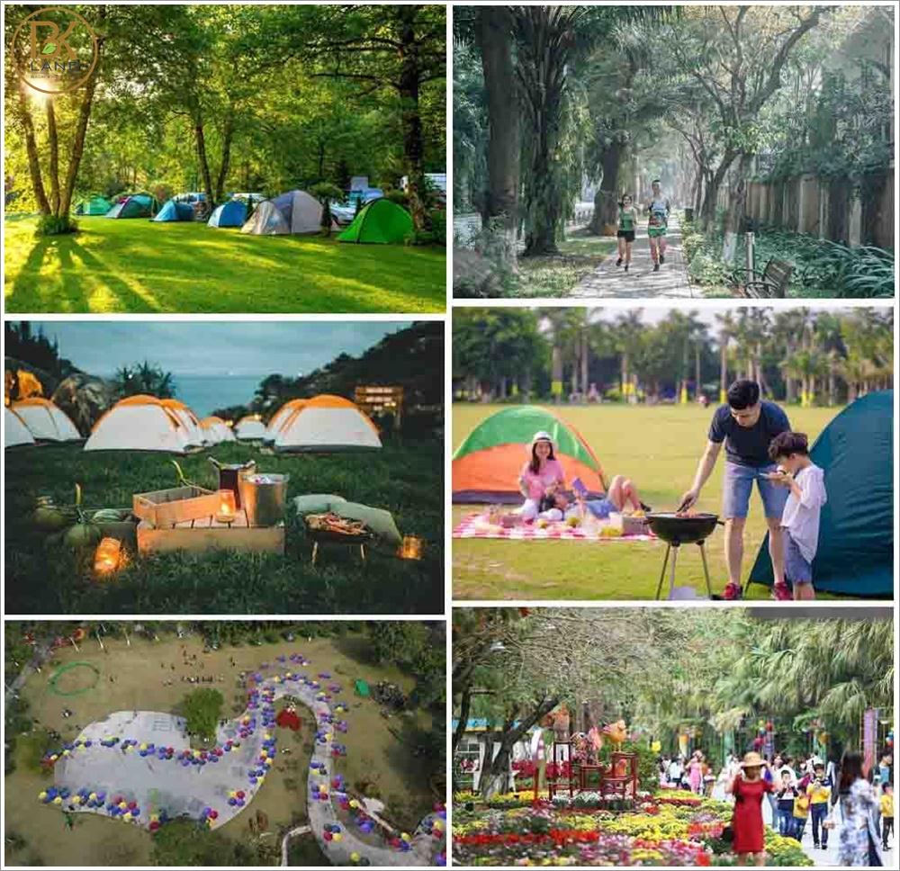Dự án Eco Village Saigon River Nhơn Trạch Đồng Nai 3