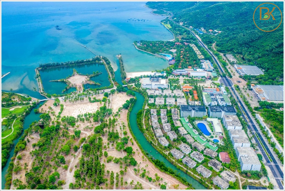 Dự án NovaWorld Nha Trang Diamond Bay 9