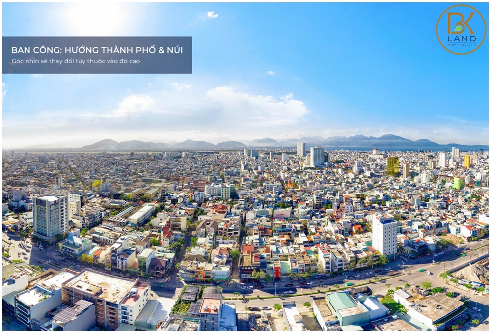Dự án căn hộ Đà Nẵng LandMark Tower 11 Dự án căn hộ Đà Nẵng LandMark Tower 11