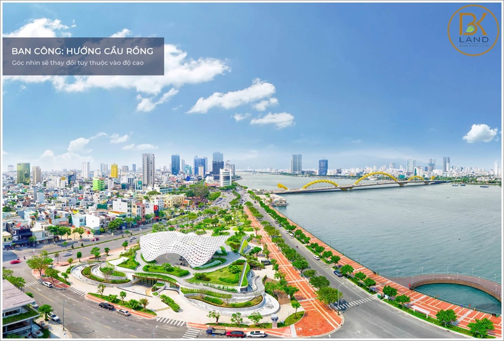 Dự án căn hộ Đà Nẵng LandMark Tower 10 Dự án căn hộ Đà Nẵng LandMark Tower 10