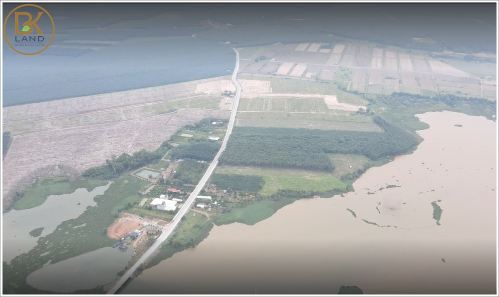 Dự án Amira Chơn Thành Bình Phước 5