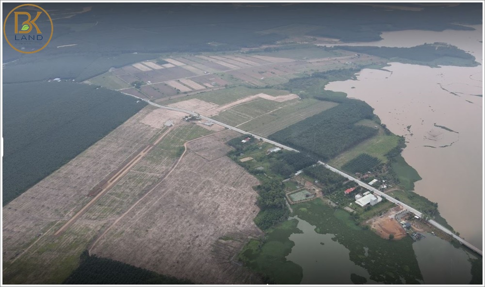 Dự án Amira Chơn Thành Bình Phước 6