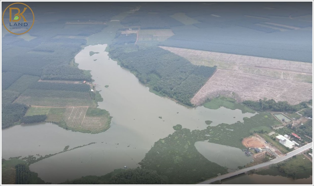 Dự án Amira Chơn Thành Bình Phước 7