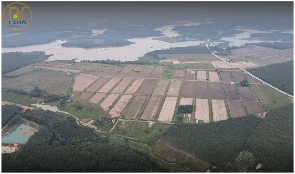 Dự án Amira Chơn Thành Bình Phước 8