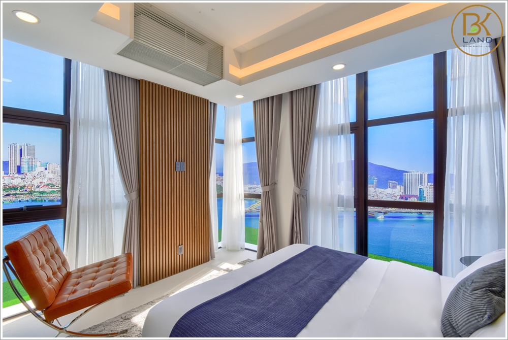 Dự án căn hộ Đà Nẵng LandMark Tower 8