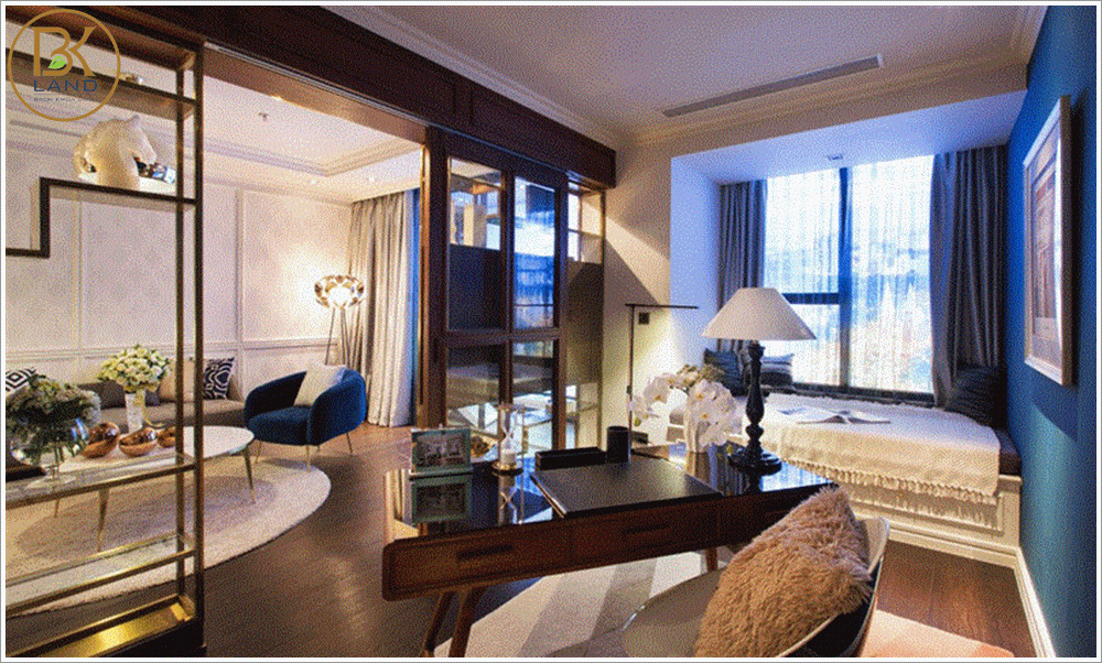 Dự án Victoria Village Novaland Quận 2 8 Dự án Victoria Village Novaland Quận 2 8