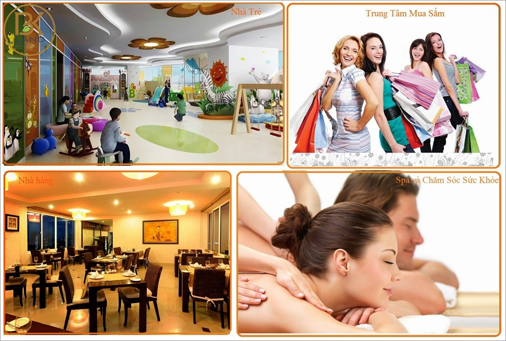 Dự án căn hộ Cara River Park Cần Thơ 3