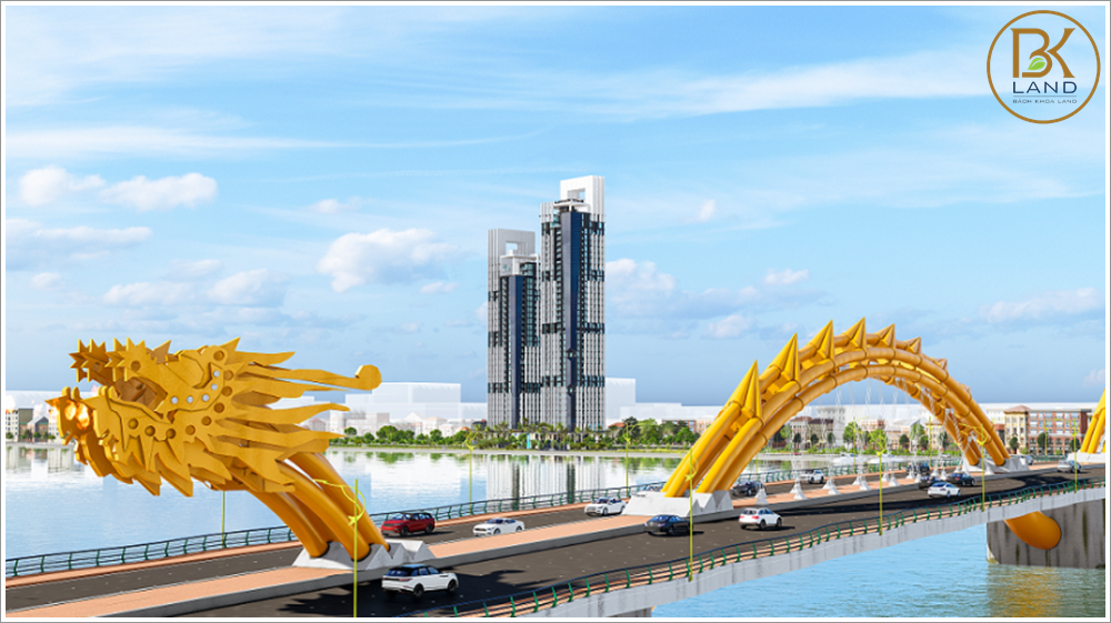 Dự án căn hộ Đà Nẵng LandMark Tower 3 Dự án căn hộ Đà Nẵng LandMark Tower 3