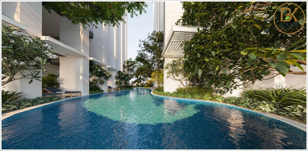 Dự án căn hộ Đà Nẵng LandMark Tower 1