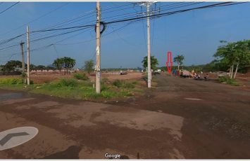 Lô đất 335m2 xã Thuận Lợi huyện Đồng Phú tỉnh Bình Phước 1