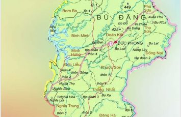 Thông tin từ A đến Z huyện Bù Đăng tỉnh Bình Phước 68