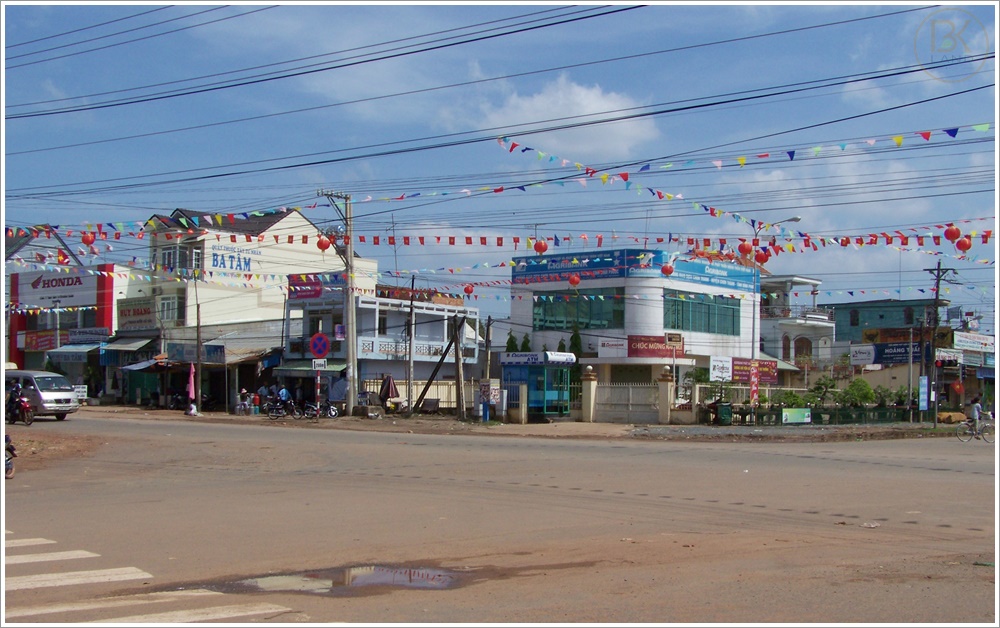 Thông tin từ A đến Z thị xã Chơn Thành tỉnh Bình Phước 3