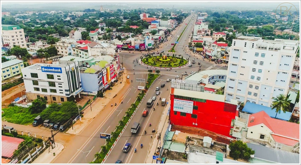 Thông tin từ A đến Z thị xã Chơn Thành tỉnh Bình Phước 8