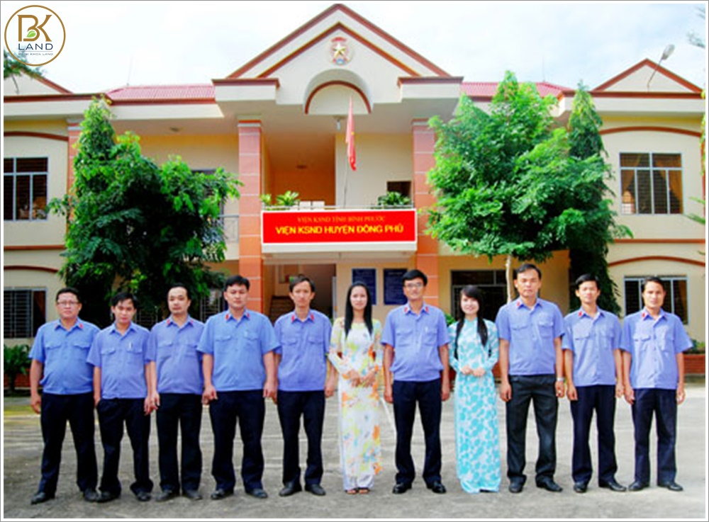 Thông tin từ A đến Z huyện Đồng Phú tỉnh Bình Phước 1