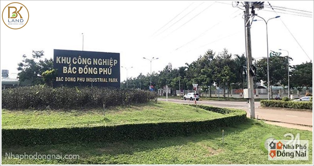 Thông tin từ A đến Z huyện Đồng Phú tỉnh Bình Phước 3