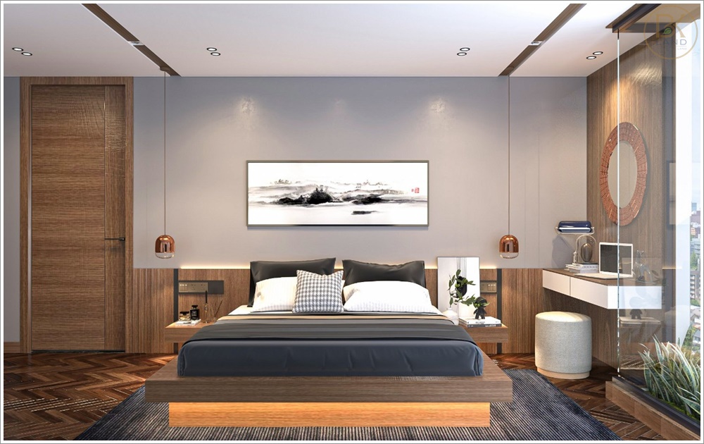Dự án căn hộ The Forest Gem Bình Thạnh 9