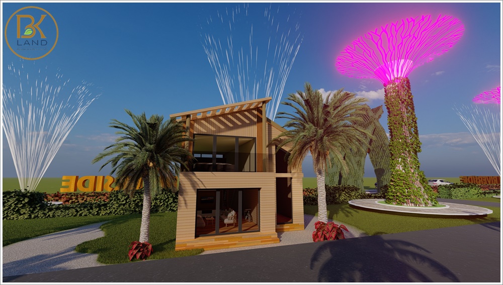 Dự án khu dân cư Phú An Lake View Bình Phước 1 Dự án khu dân cư Phú An Lake View Bình Phước 1
