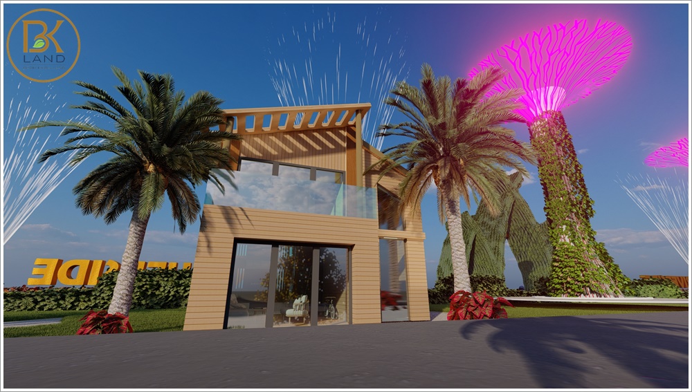 Dự án khu dân cư Phú An Lake View Bình Phước 3 Dự án khu dân cư Phú An Lake View Bình Phước 3