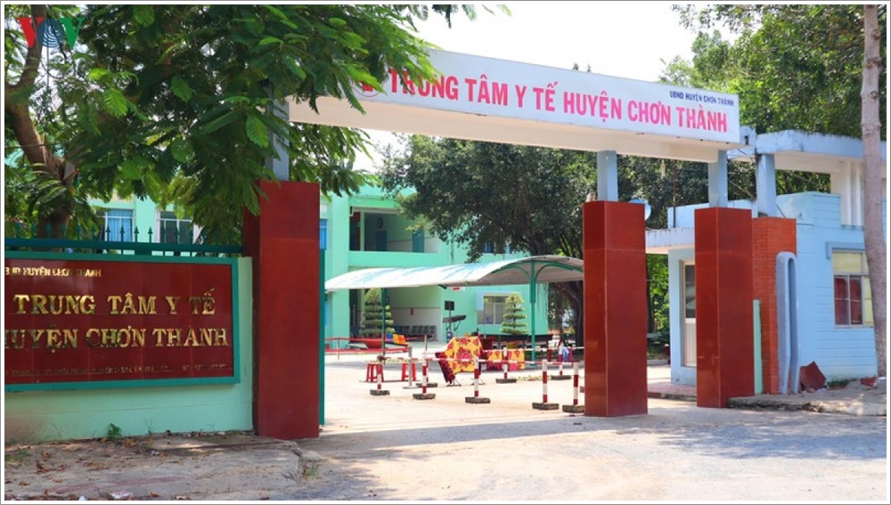Thông tin từ A đến Z thị xã Chơn Thành tỉnh Bình Phước 9