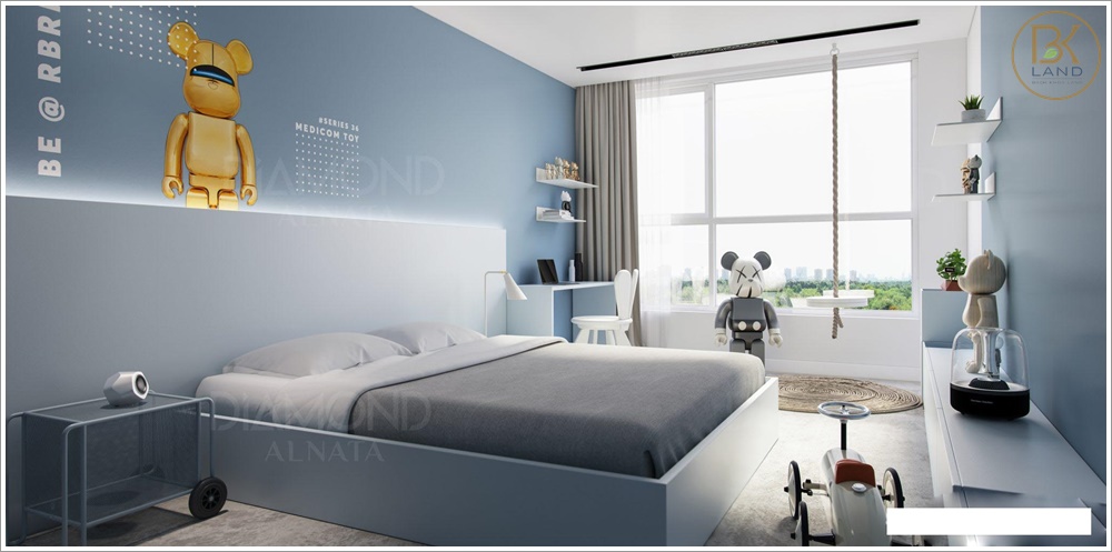 Dự án Sycamore Thủ Dầu Một Bình Dương 2