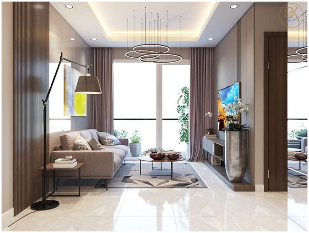 Căn hộ Central Premium Quận 8 9 Căn hộ Central Premium Quận 8 9