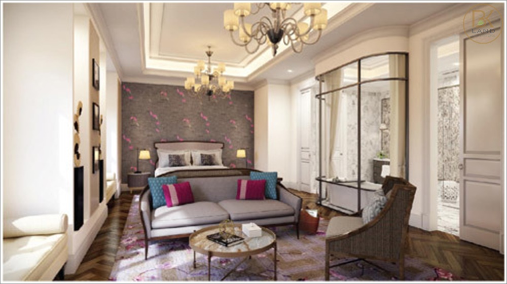 Dự án Mai House Hội An Quảng Nam 3 Dự án Mai House Hội An Quảng Nam 3