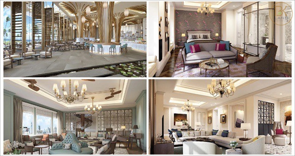 Dự án Mai House Hội An Quảng Nam 2 Dự án Mai House Hội An Quảng Nam 2