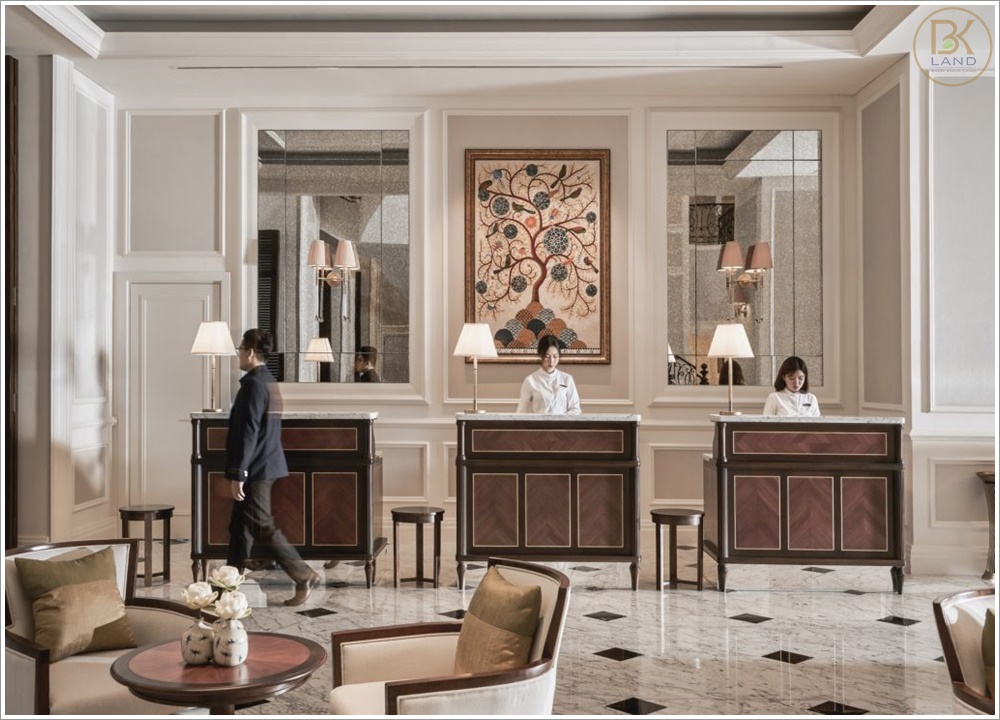 Dự án Mai House Hội An Quảng Nam 1 Dự án Mai House Hội An Quảng Nam 1