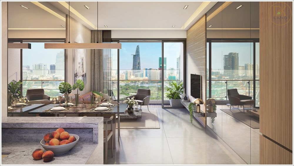 Dự án căn hộ The Skye Thủ Thiêm Quận 2 6 Dự án căn hộ The Skye Thủ Thiêm Quận 2 6