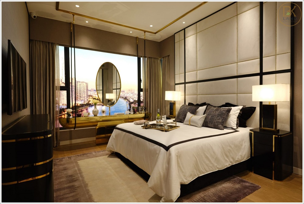 Dự án căn hộ The Skye Thủ Thiêm Quận 2 9 Dự án căn hộ The Skye Thủ Thiêm Quận 2 9