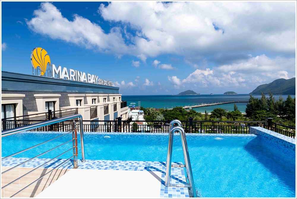Marina Bay Resort Côn Đảo (3 sao) 7