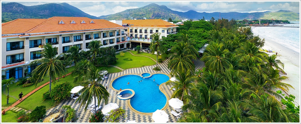 Top 9 Khách Sạn Côn Đảo Resort Đẹp Nhất 7
