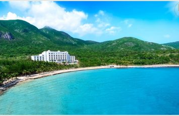 Orson Hotel & Resort Côn Đảo (3 sao) 1