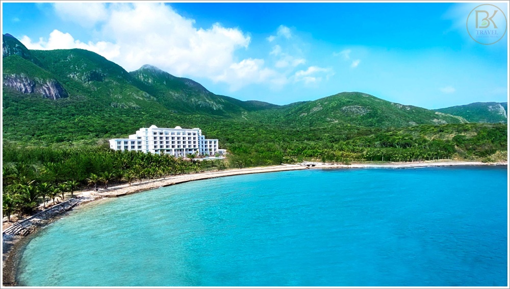 Top 9 Khách Sạn Côn Đảo Resort Đẹp Nhất 3