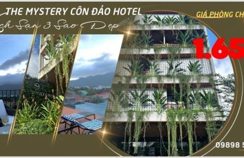 The Mystery Côn Đảo Hotel (3 Sao) 1