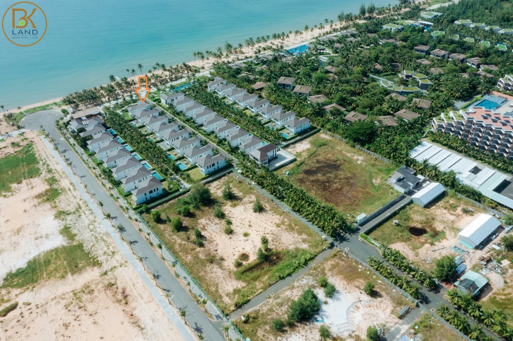 Bán biệt thự VA02 Andochine Resort giá 38 tỷ 1