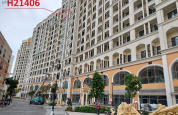 Bán căn hộ 3 Phòng ngủ H21406 Hillside Phú Quốc giá 9.7 tỷ 1