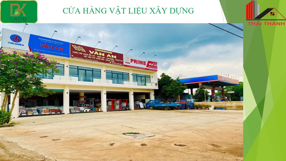 Dự án Thái Thành Thuận Lợi Bình Phước 6
