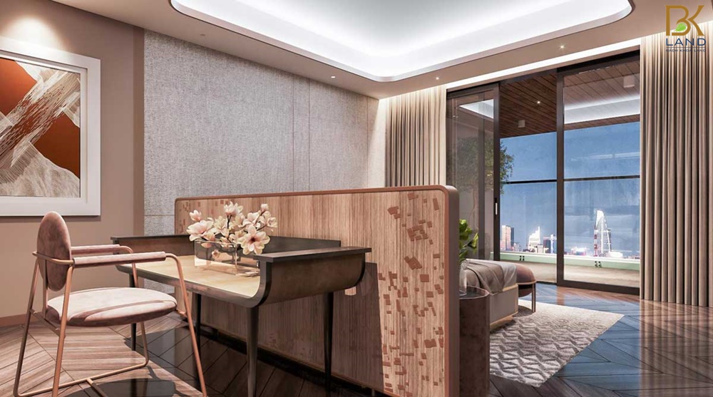 Dự án căn hộ Starlight Residence Quận Bình Tân 13