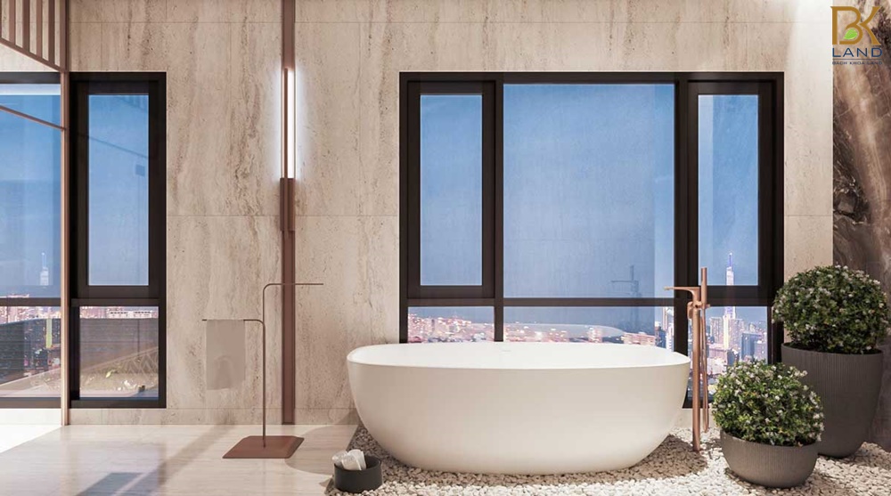 Dự án căn hộ Starlight Residence Quận Bình Tân 12
