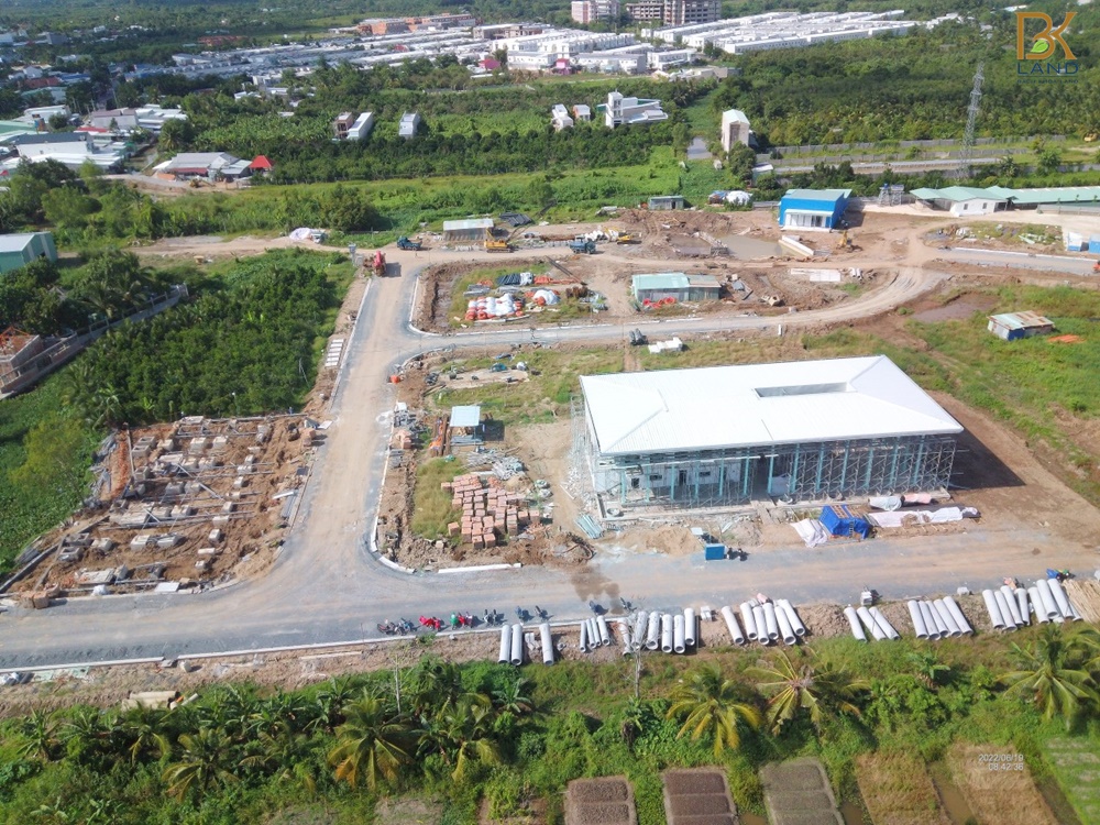 Dự án An Phú Ecocity Cần Thơ 17