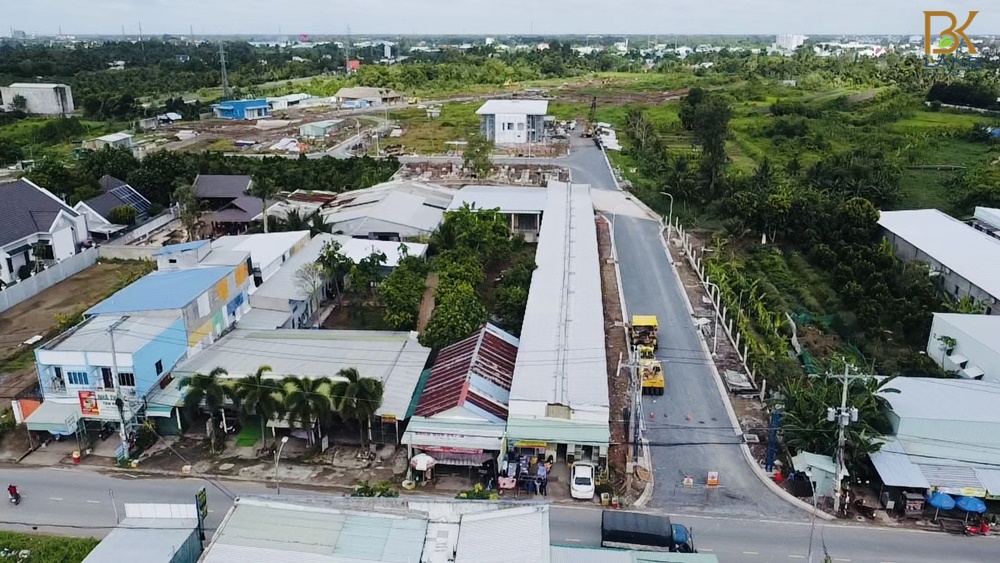 Dự án An Phú Ecocity Cần Thơ 16