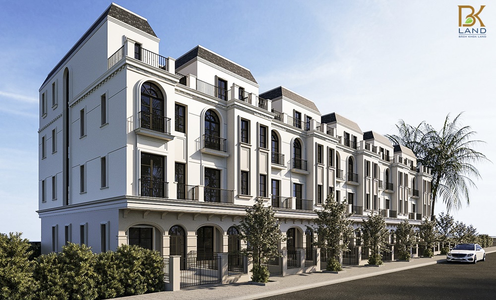 Dự án An Phú Ecocity Cần Thơ 14
