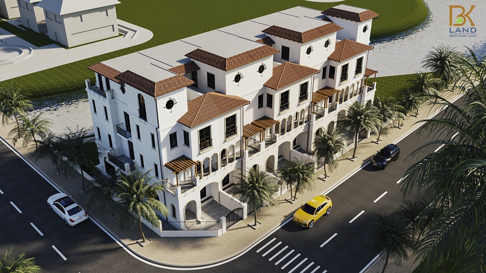 Dự án An Phú Ecocity Cần Thơ 12