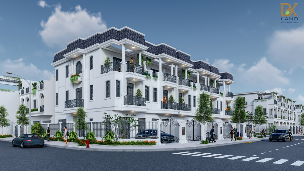 Dự án An Phú Ecocity Cần Thơ 15