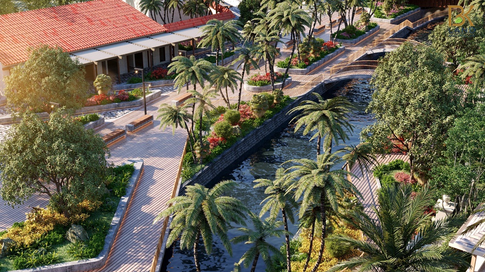 Dự án An Phú Ecocity Cần Thơ 3