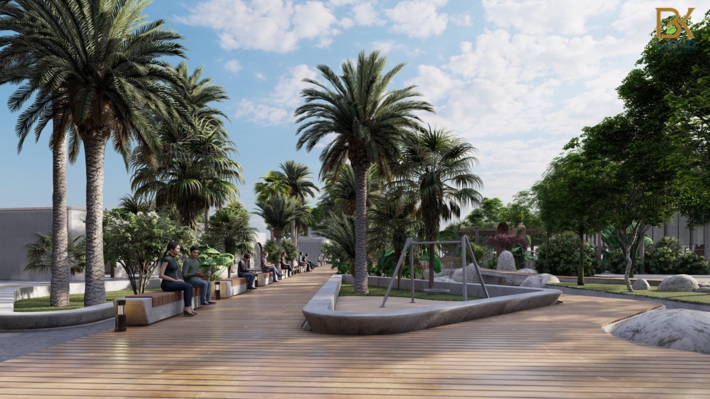Dự án An Phú Ecocity Cần Thơ 2