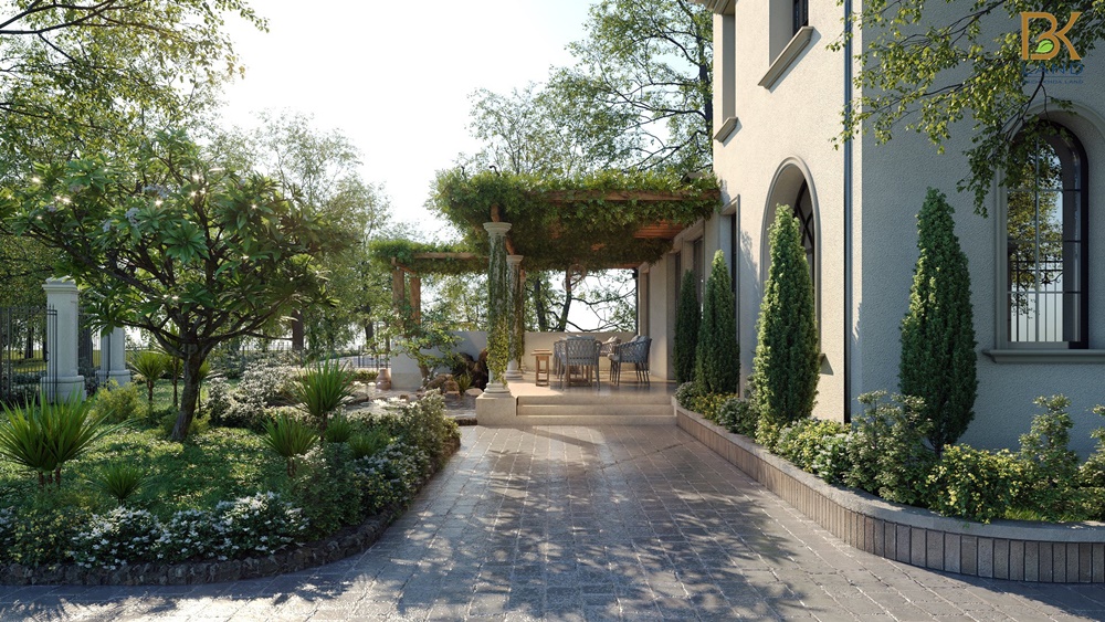 Dự án An Phú Ecocity Cần Thơ 1